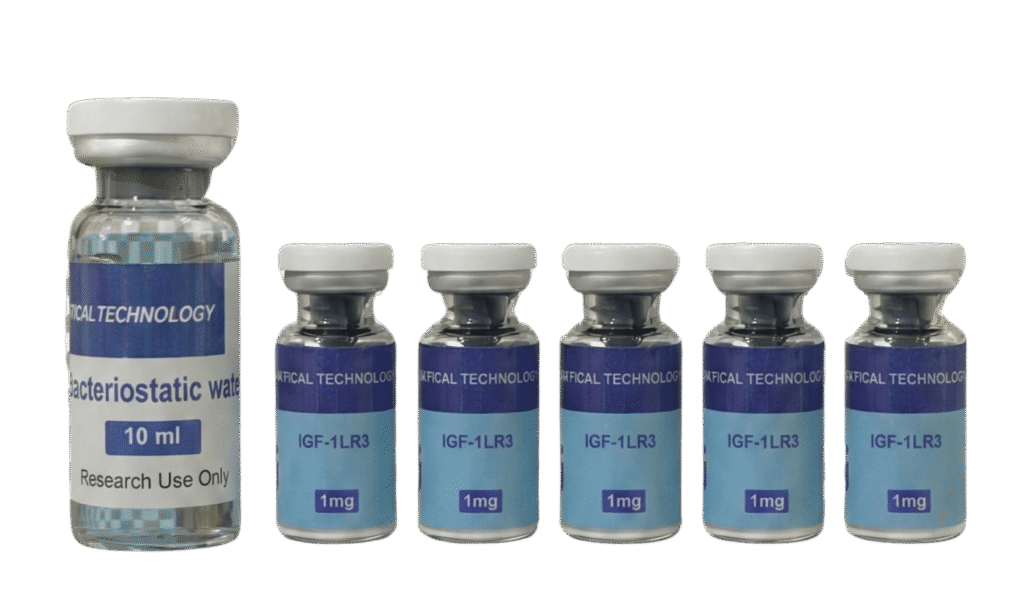 IGF-1 LR3 1mg