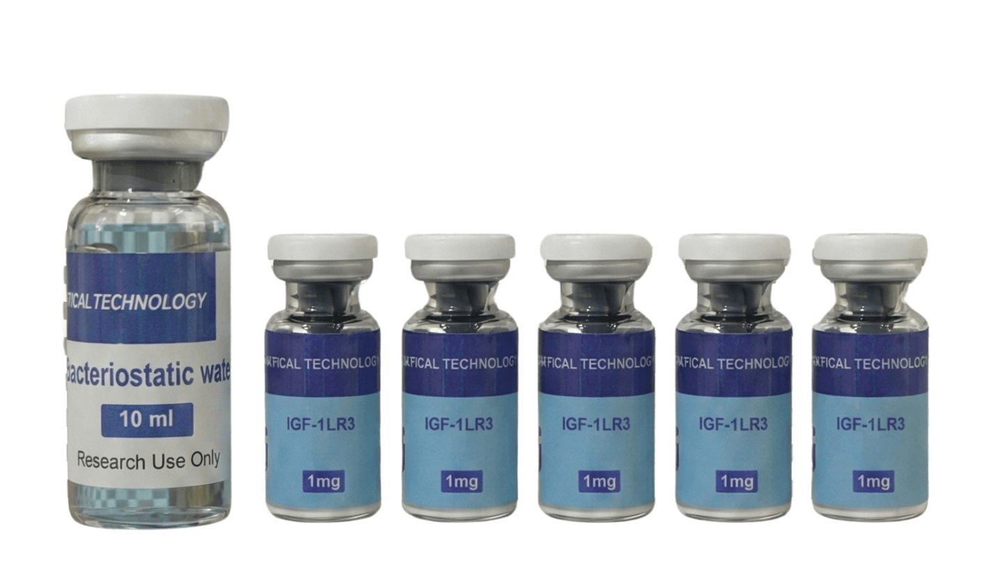 IGF-1 LR3 1mg