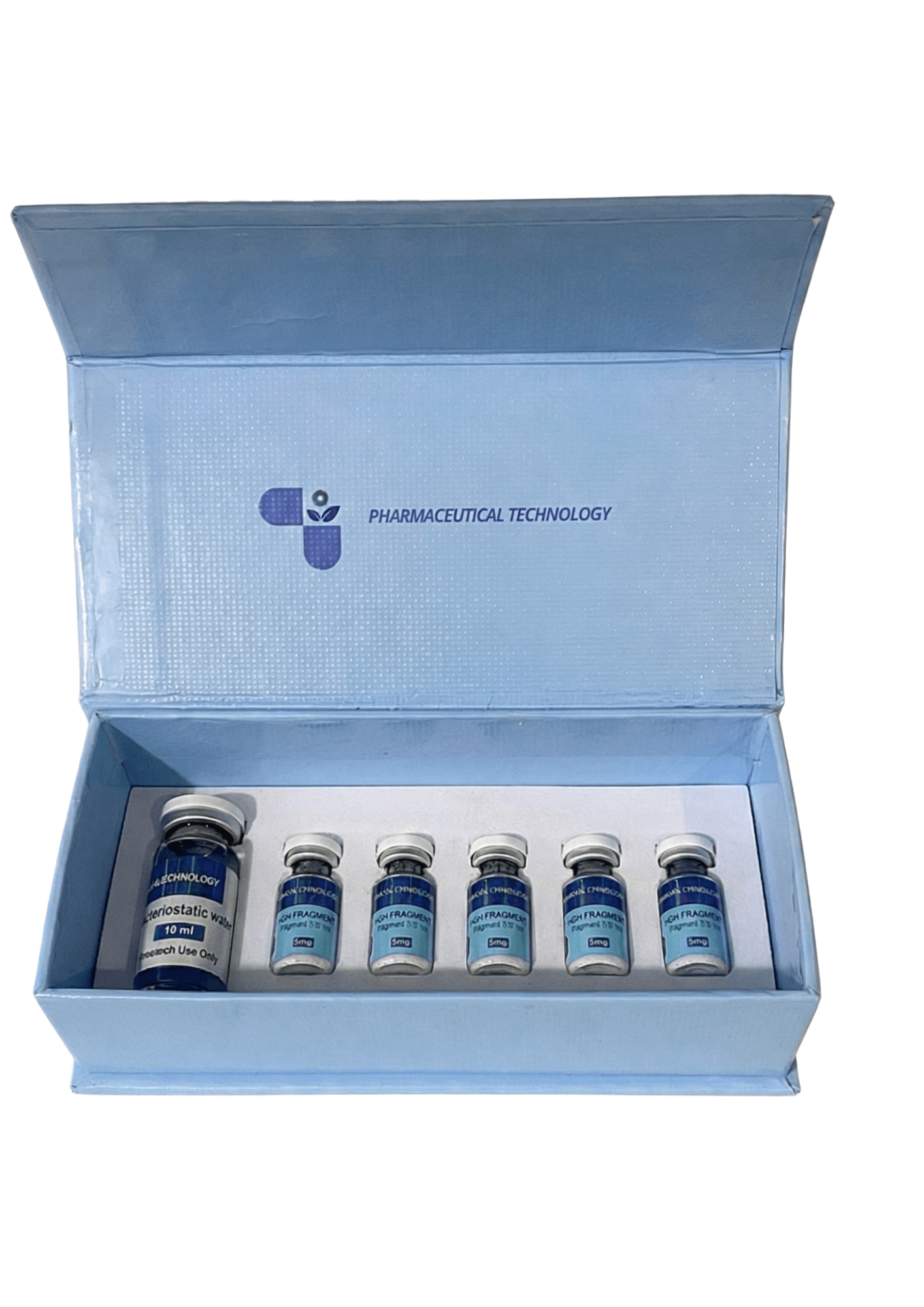 HGH Fragment 176-191 BoX