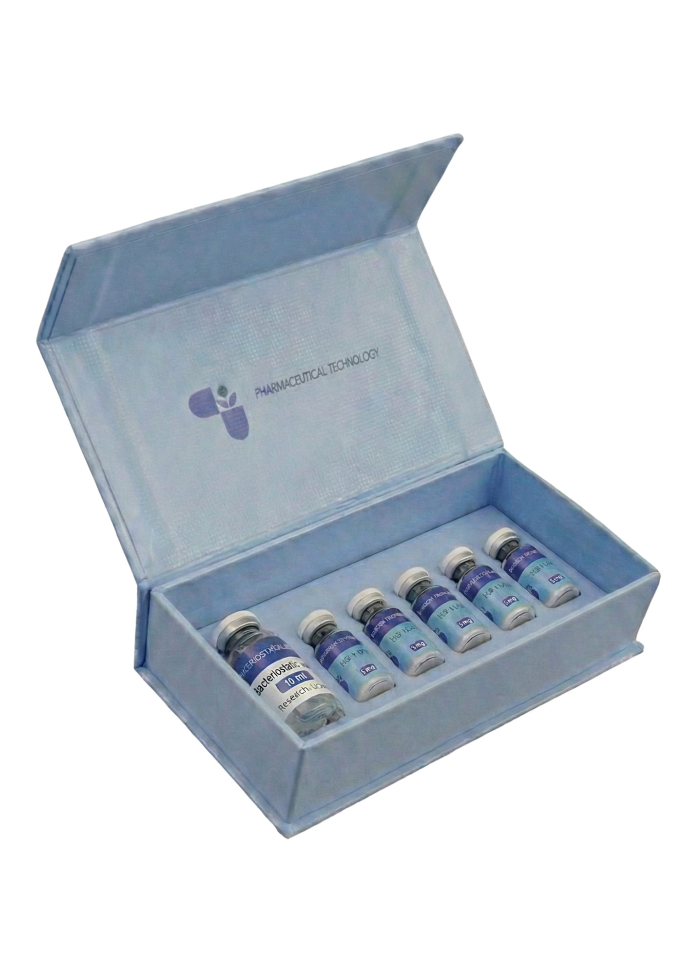 HGH Fragment 176-191 BoX2