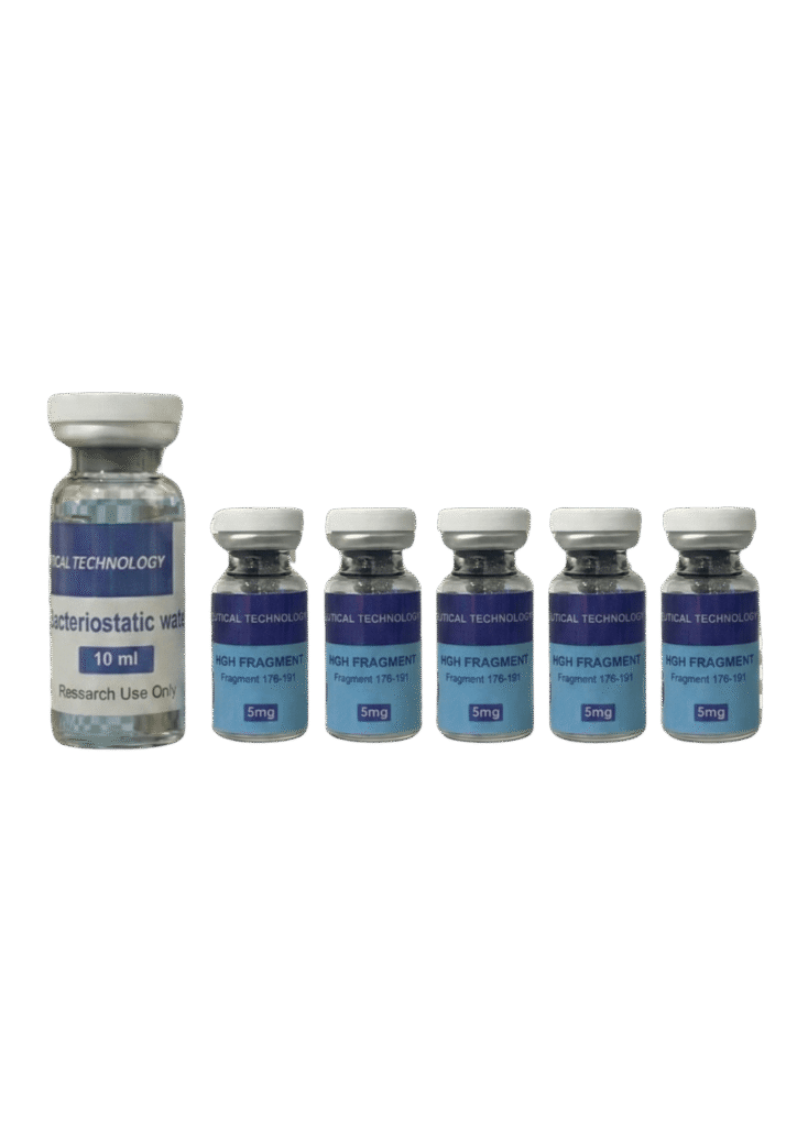 HGH Fragment 176-191