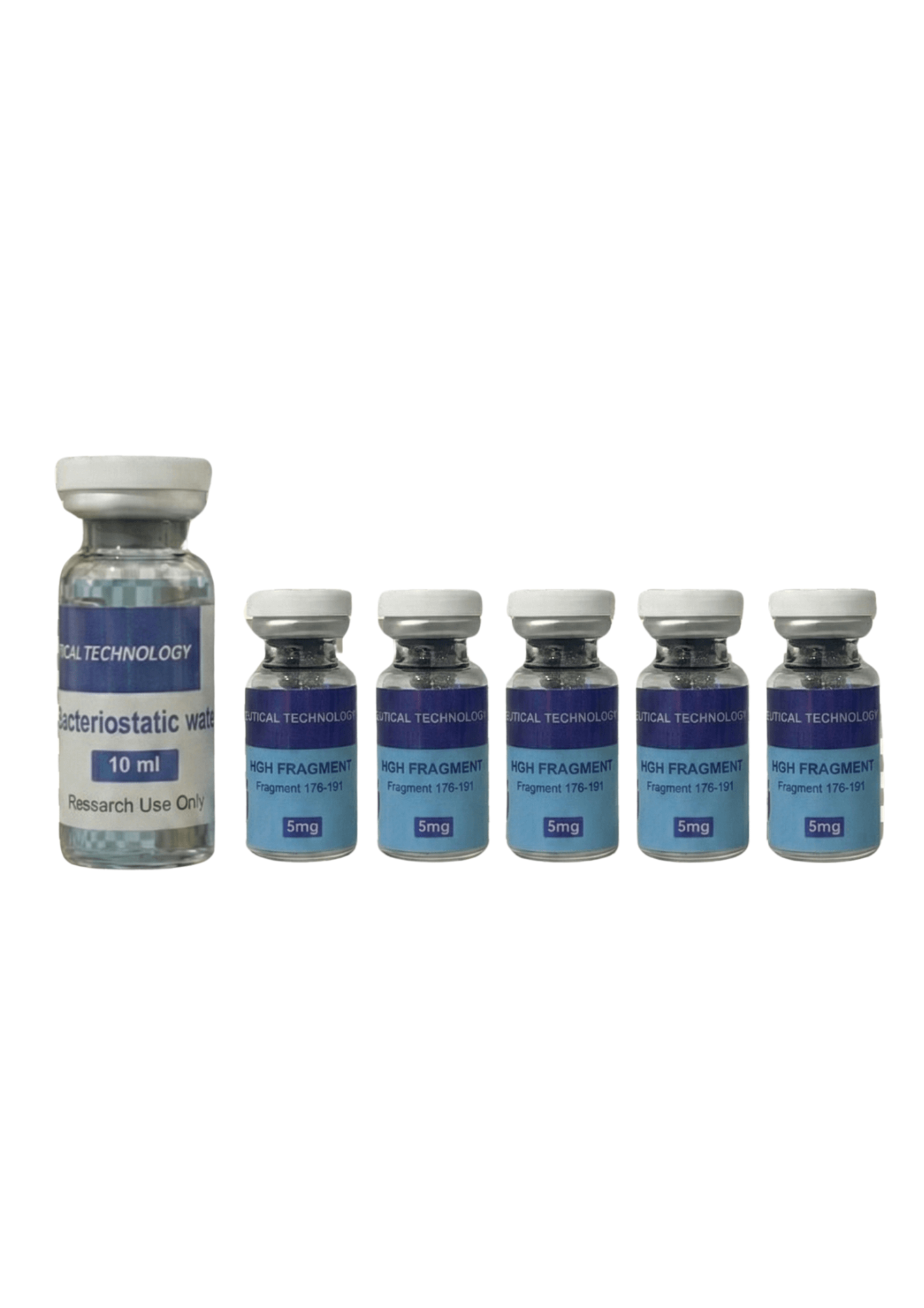 HGH Fragment 176-191