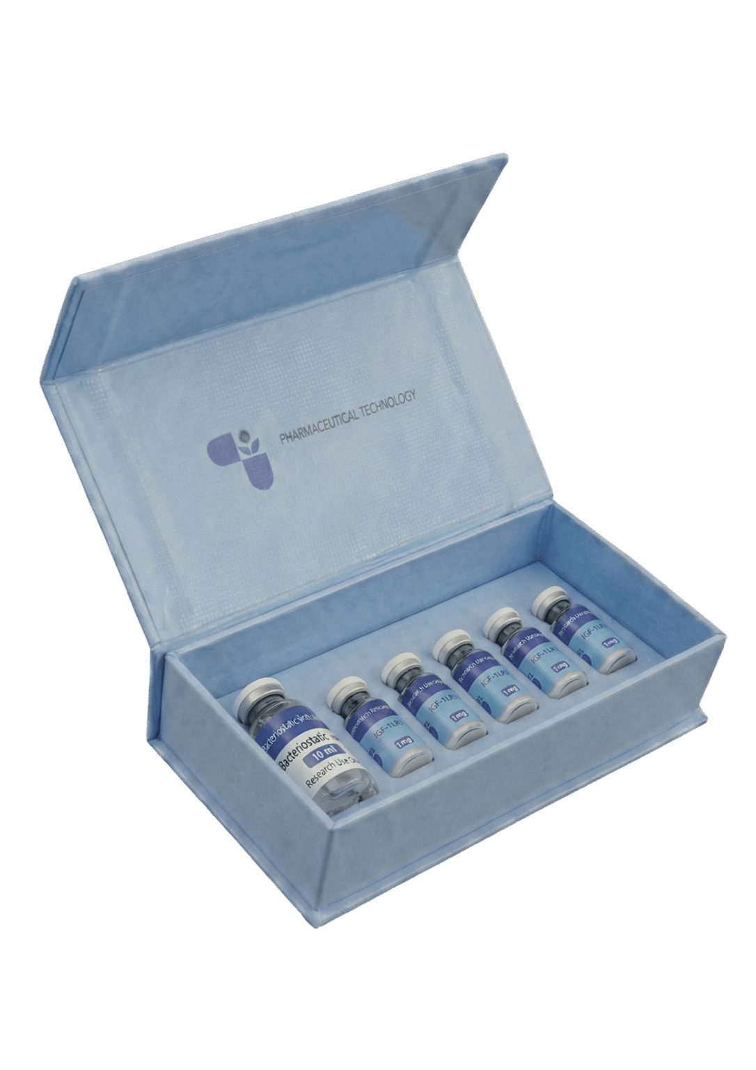 IGF-1 LR3 1mg