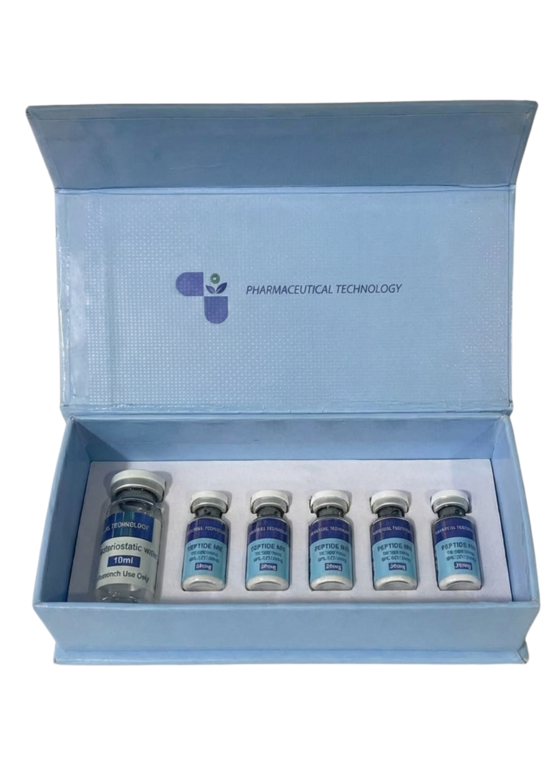 Peptide Mix - 20mg