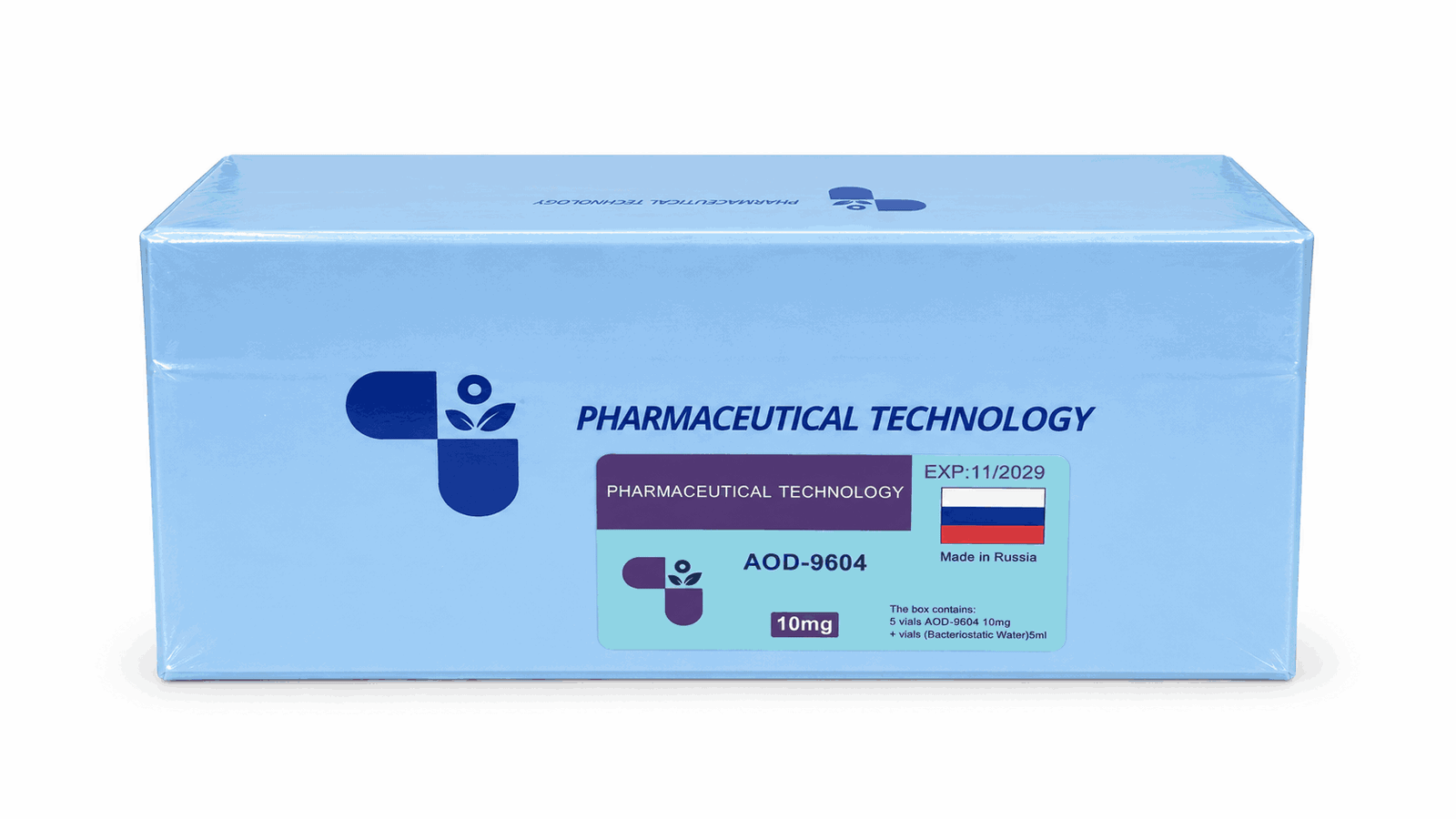 AOD-9604 10mg