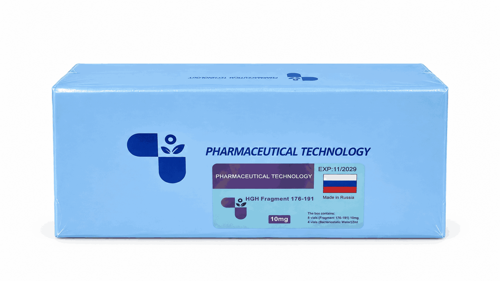 HGH Fragment 176-191 10 mg product