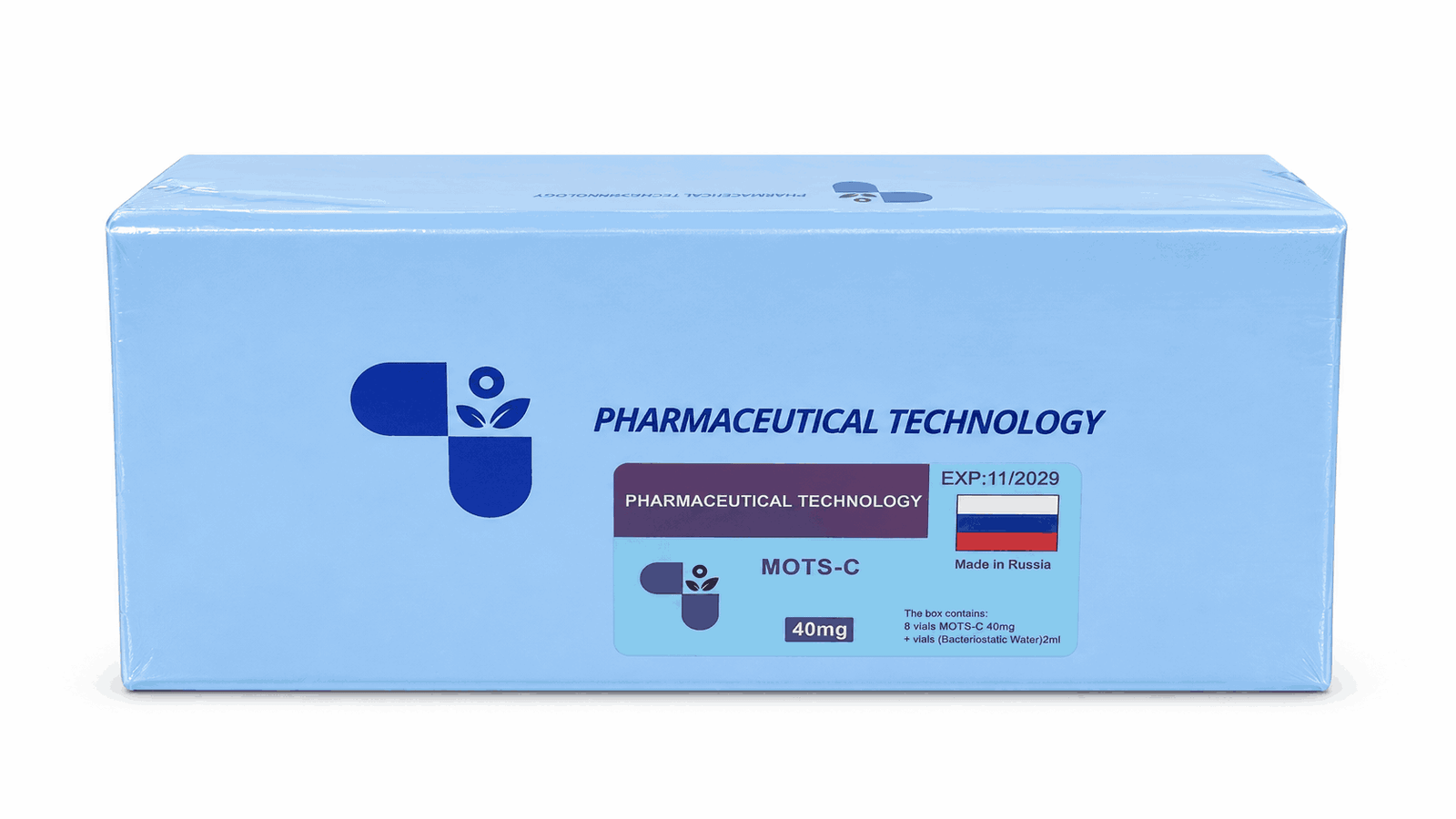 MOTS-C 40mg