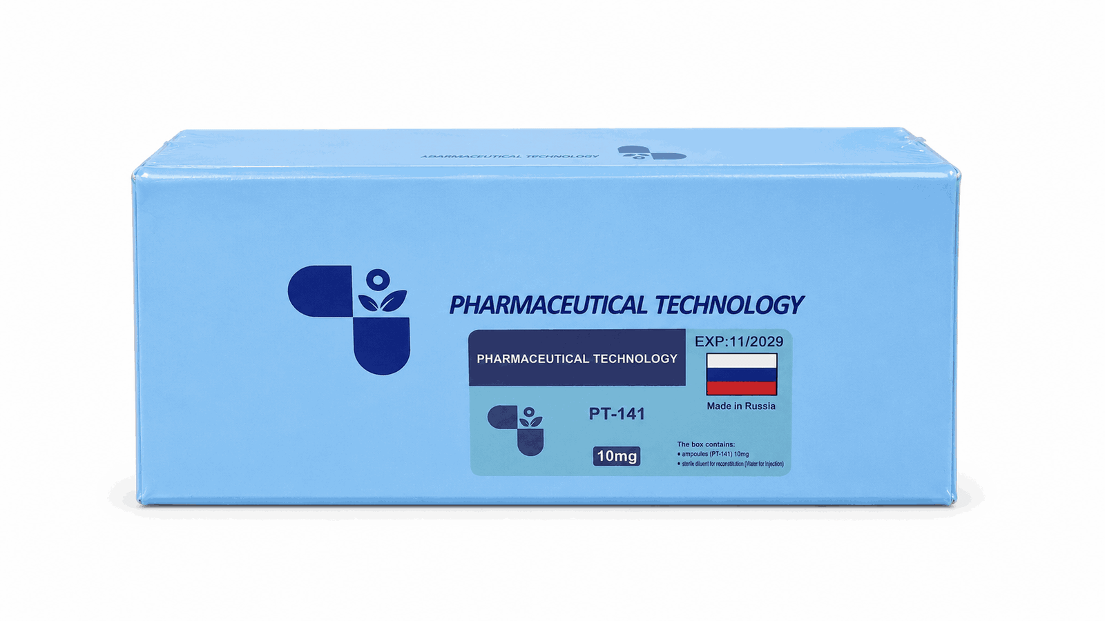 PT-141 10mg